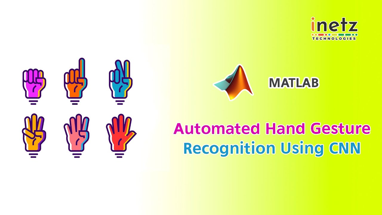 Automated Hand Gesture Recognition Using CNN
