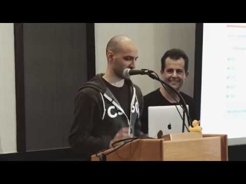 SIGCSE 2019: CS50’s GitHub-Based Tools for Teaching and Learning