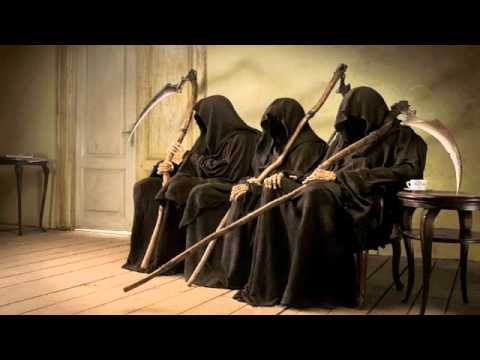 Tha KroniK - Time To Die