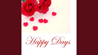 Thank's God It's Christmas