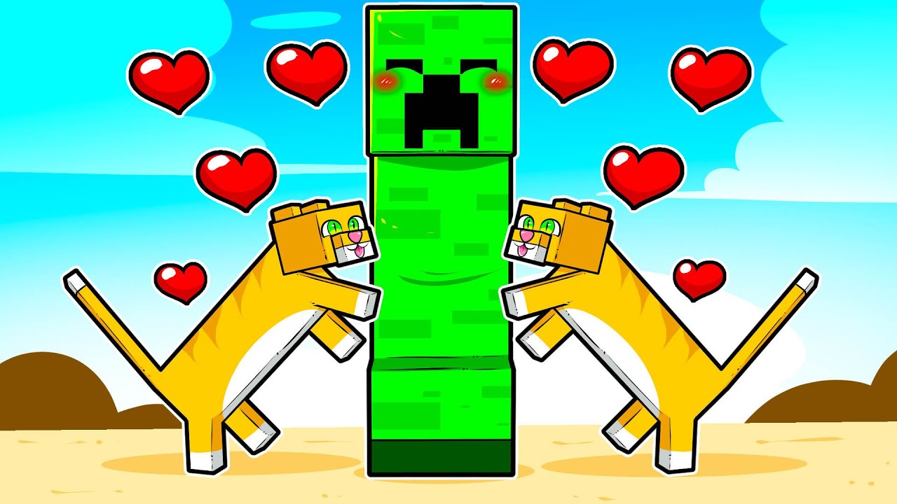 25 Curiosidades dos Mobs Que Você Não Sabia!