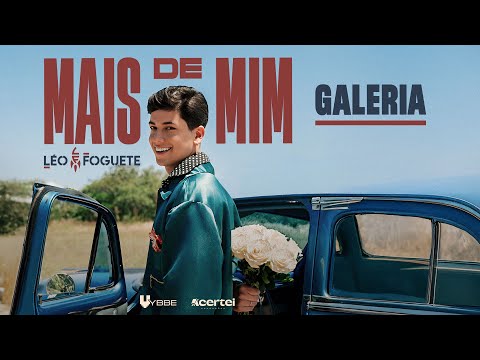 Galeria - Léo Foguete