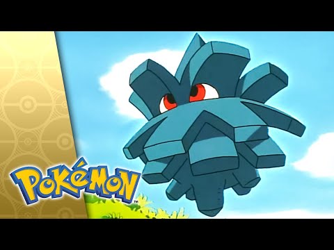 Going Apricorn! | POKÉMON FULL EPISODE 27 | Season 3