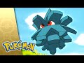 Going Apricorn POKÉMON FULL EPISODE 27 Season 3