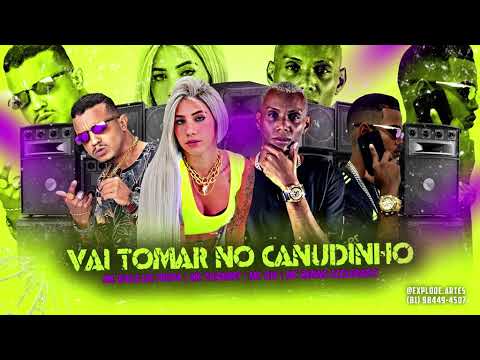 🟢MC BALA DA TROPA, RENNE ACELERADO, MC THAMMY E MC GW - TOMAR CANUDINHO #bregãfunk #funk #tocahit