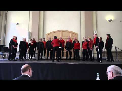 Engel - Rammstein (Cover) Chorensemble InTakt Offenbach