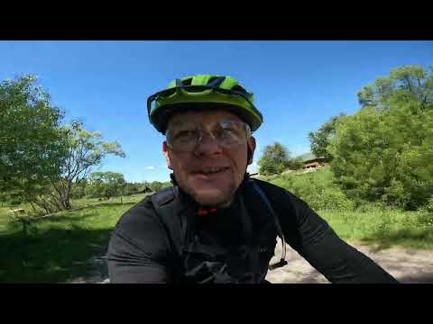 Beskid Niski: Start wieża widokowa Desznica, szczyty: Magura, Wysokie. MTB