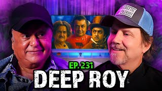 Catching Up With Deep Roy: JKX Stories, Star Wars Secrets, and Total Chaos | Ep 231 HTBITY
