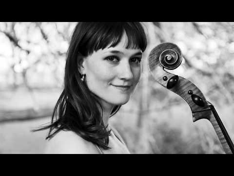 A. Grechaninov: Sonata for Cello and Piano (1) | Katharina Deserno & Nenad Lečić