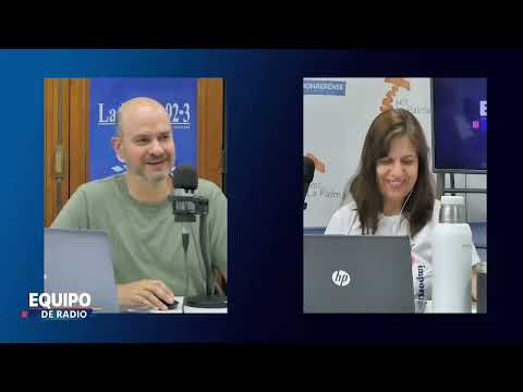 Equipo de Radio