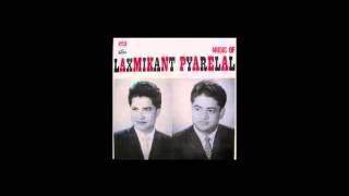 Jhoom Ke Gaaye Dil - Jal Bin Machhli Nritya Bin Bijli (1971)
