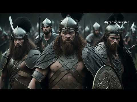 Importância e conceitos sobre a Idade dos Metais