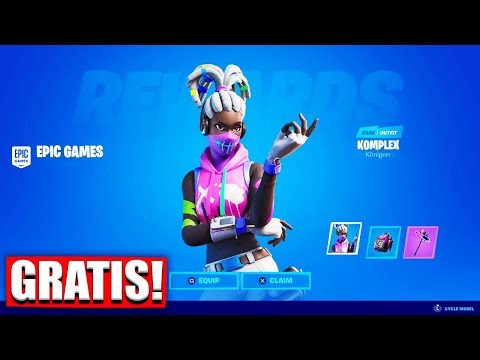 Fortnite Fase 4 El Prisionero