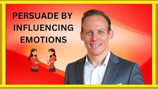 FULL FREE COURSE: Emotional Persuasion Skills For Professionals: Influence When Facts Fall Short