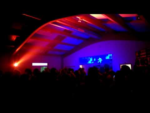 Haspar ► Calim Steppa - Shiva @ Steppin' Vibrations #7