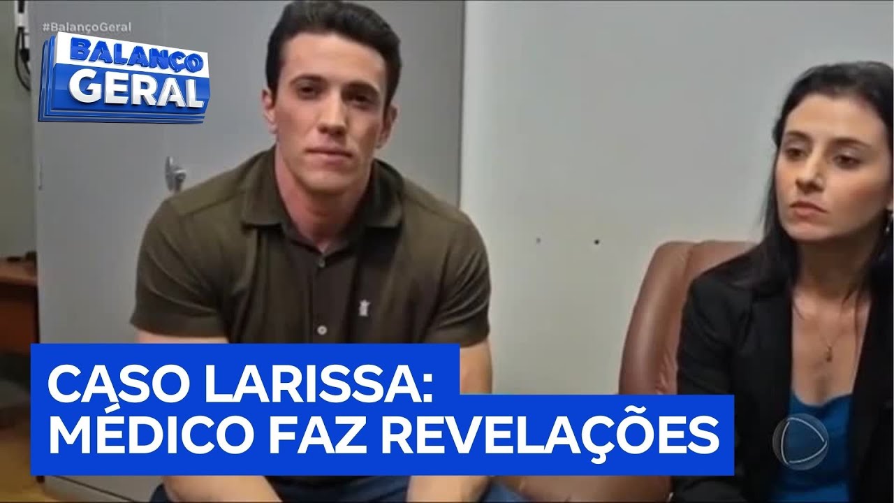 Médico suspeito de matar a esposa confessa que ela sabia da amante