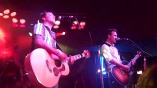 Drowning by Love and Theft