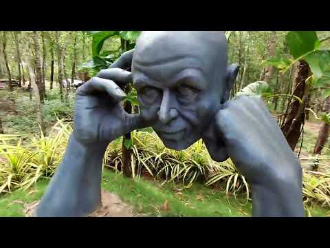 ನಿರ್ಮಿತ್ (Nirmit Park)ಉದ್ಯಾನವನ, Best Experience with nature..