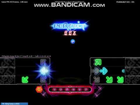 [Beat Up Patch VN] Smile - Boys (Euro Mix) (160 bpm)