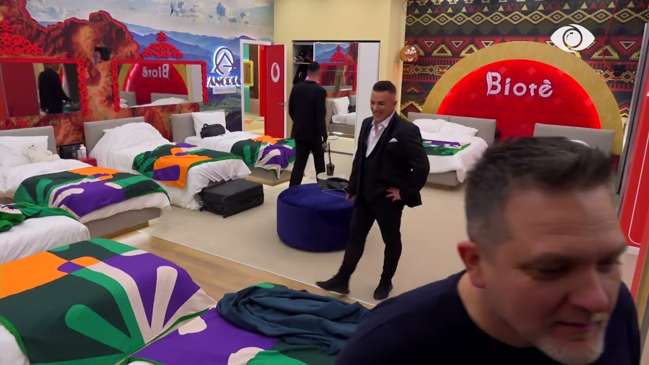 “A të dukem e shpifur”/ Egla bisedon me Albin: Nuk ka asnjëherë…