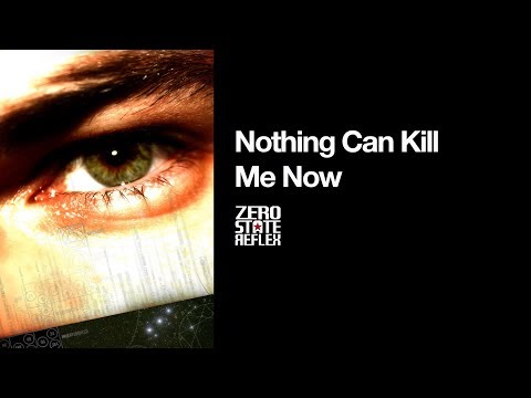 Zero State Reflex-Nothing Can Kill Me Now