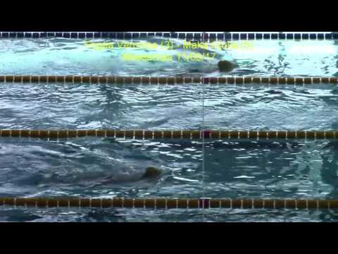 Foglia Veronica - Maka Giulia 100RA (Rag Femm) - Massarosa 11/06/17