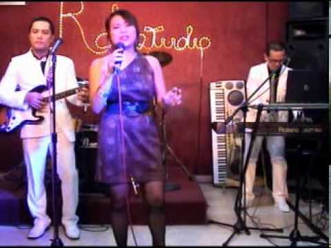 SHINDIG---GREATEST LOVE OF ALL