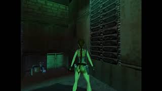 Tomb Raider 4 végigjátszás - Level 25-26 - Street Bazaar - Citadel (no medpack run)
