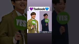 Taekook Do you love me💞?#Jeon Jungkook💞#Kim 