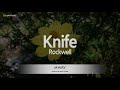 Rockwell-Knife (Karaoke Version)