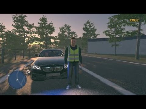 Autobahn Polizei Simulator 3 Teil 6