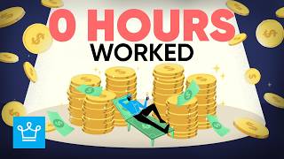 15 REAL Ways to Get Rich Without Working