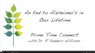 L3 Prime Time Call with Dr. Sandy Williams