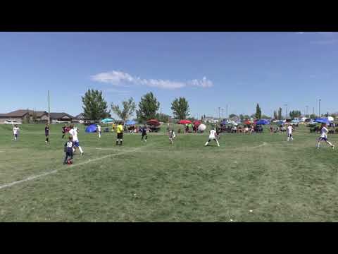 Wasatch JS vs Rampage CC - Rampage Cup