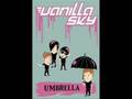 Vanilla Sky - Umbrella