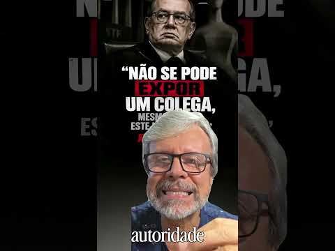 STF, VERGONHA NACIONAL!#21savage #24news #viral #riodejaneiro #foryou #pravoce #reels #politica