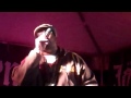 J-Live Feat. Boog Brown(The way that I rhyme) at A3C 2011