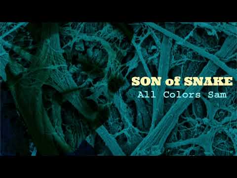 SON of SNAKE- All Colors Sam