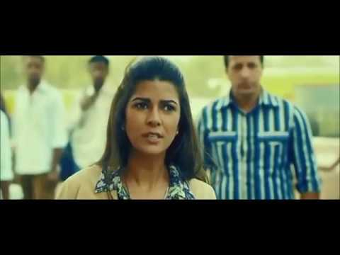 Best scene of Airlift movie (Best acting of Nimrat Kaur)