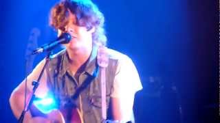 Ben Kweller - Walk on me @ La Maroquinerie