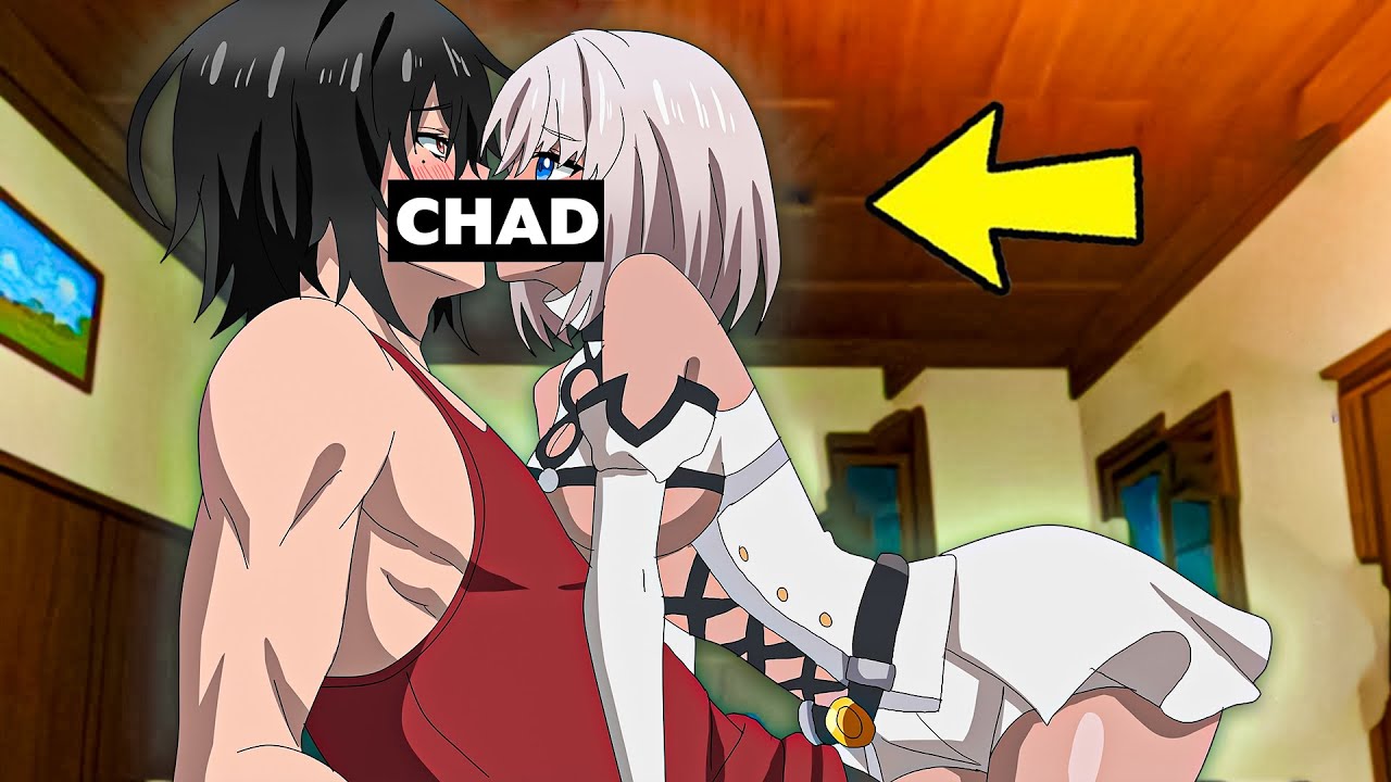 Mesmo Com a Classe Mais Fraca Ele Consegue Se Tornar o Lutador Mais Forte - 10