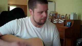 Move Me (cover) - Echoing Angels