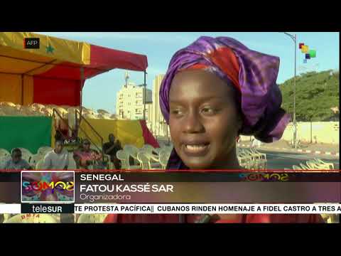 Somos: Agrupación cubana Buena Fe presenta video "Patakí de libertad"