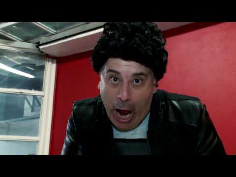 Amor Reciclado: Capítulo 06 - Peligro Sin Codificar 2017