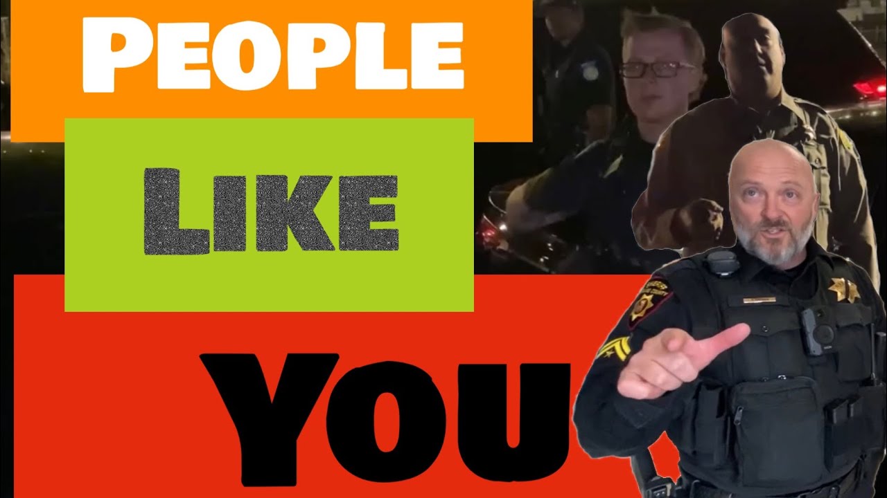 It’s disgusting PEOPLE LIKE YOU are out here filming People