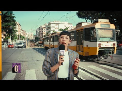 video frame placeholder