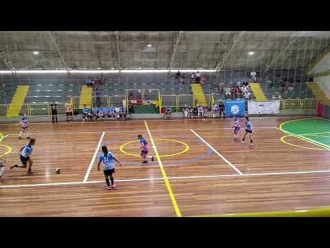 BETEC x Ascurra 2⁰ tempo 