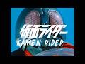Every Kamen Rider Final Opening 1971 Zeztz ENG Subs