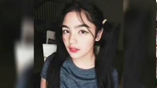 Andrea Brillantes 🔥 Dalaga by Arvey #PinakamagandanaDalaga| Official Music Video