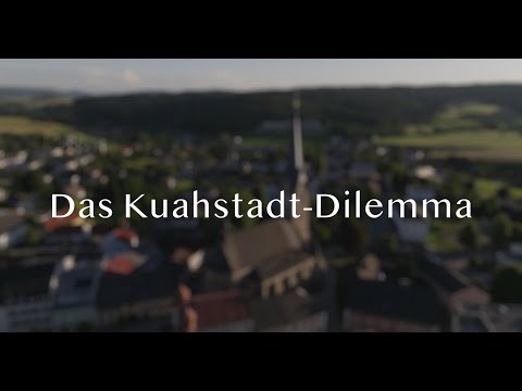 Das Kuahstadt Dilemma - Trailer